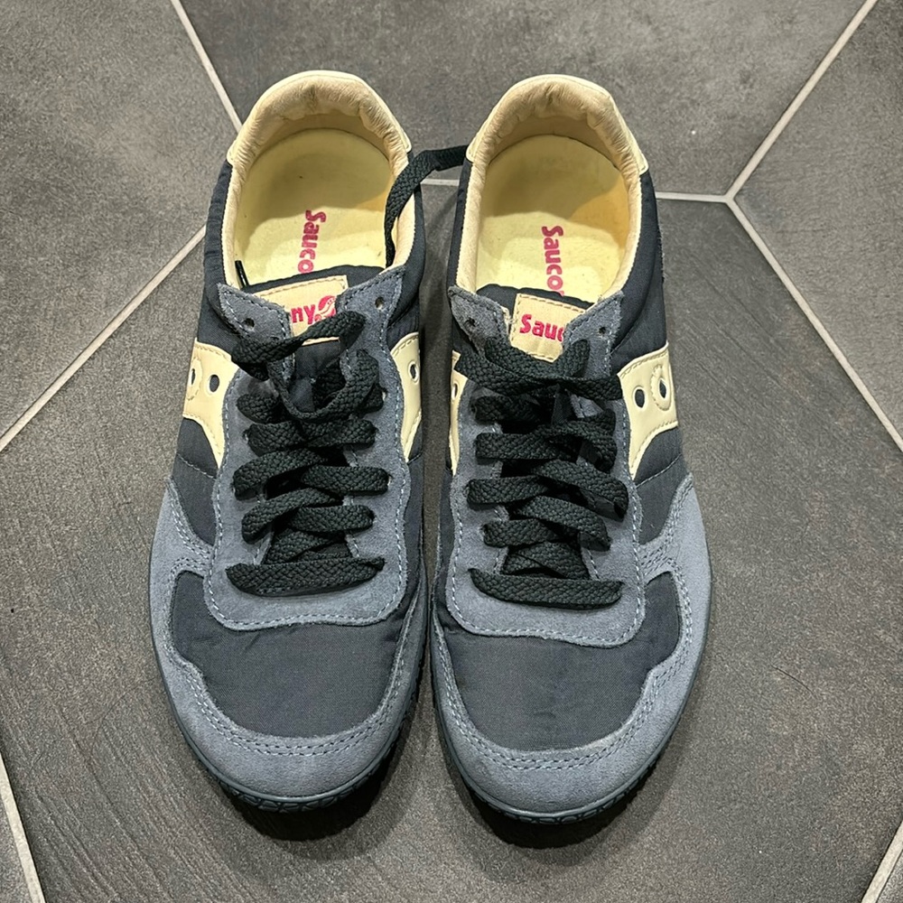 Saucony size 8.5